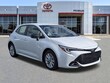  Toyota Corolla Hatchback