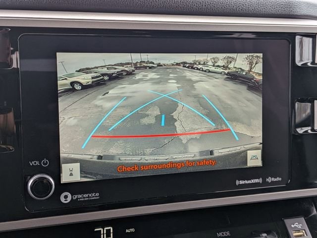 2023 Toyota Tundra SR5 - Photo 20