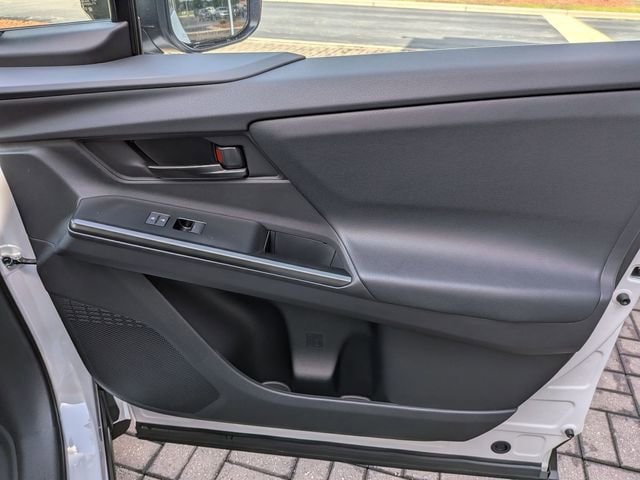 2026 Toyota bZ XLE - Photo 24