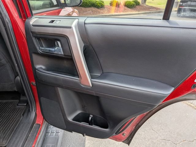 2021 Toyota 4Runner SR5 - Photo 22