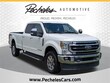 Ford F-250SD