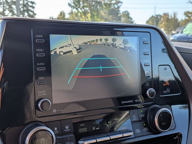 2020 Toyota Highlander LE - Photo 20