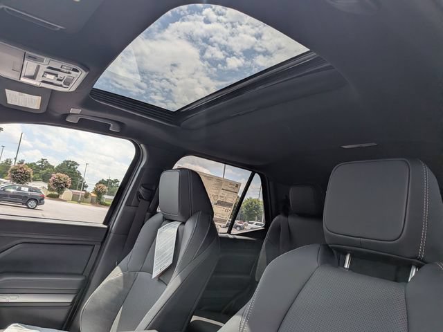 2026 Toyota 4Runner TRD Off-Road Premium - Photo 20