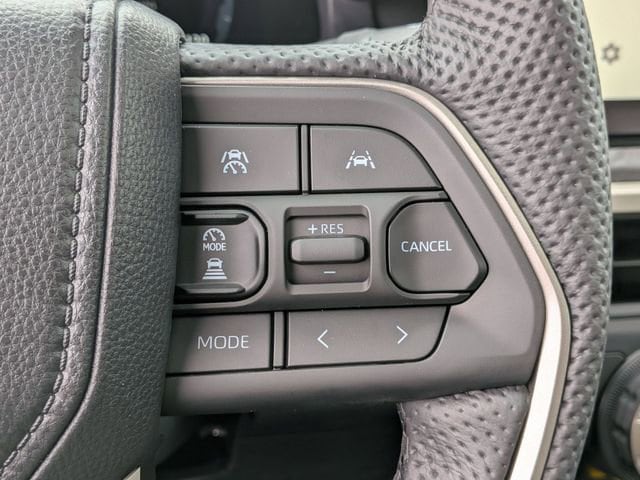 2025 Toyota Tacoma Limited - Photo 17