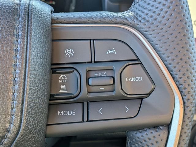 2025 Toyota Tacoma TRD Sport - Photo 17