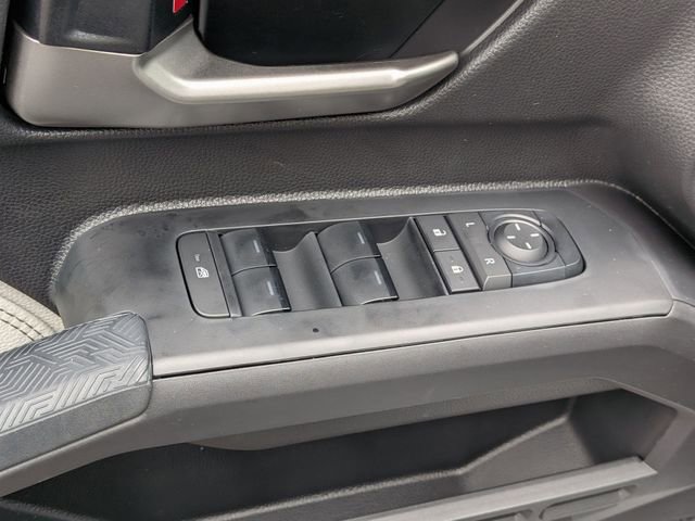 2025 Toyota Tacoma Limited - Photo 11