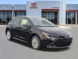 Toyota Corolla Hatchback