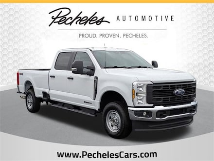 2024 Ford F-350SD XL Truck