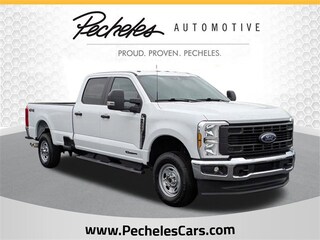 2024 Ford F-350SD XL Truck