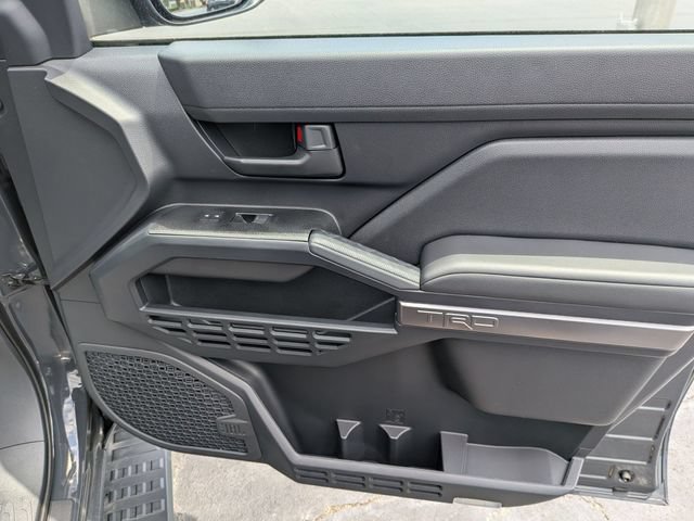 2026 Toyota 4Runner TRD Off-Road Premium - Photo 27