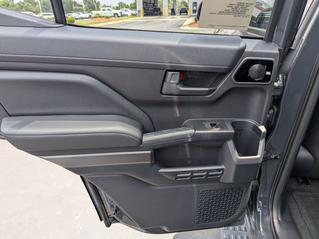 2026 Toyota 4Runner TRD Off-Road Premium - Photo 22