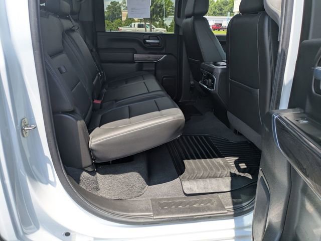 2020 Chevrolet Silverado 3500HD LTZ - Photo 31