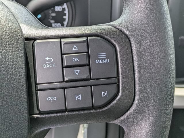 2025 Ford F-250 Super Duty XL - Photo 18