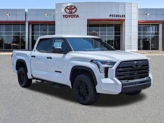 2026 Toyota Tundra SR5 Truck CrewMax