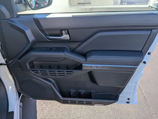 2025 Toyota Tacoma TRD Sport - Photo 35