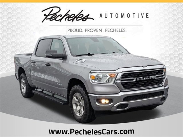 2024 RAM Ram 1500 Pickup Big Horn/Lone Star's photo