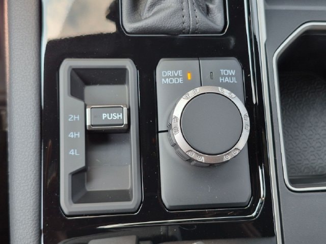 2026 Toyota Tundra Limited - Photo 20