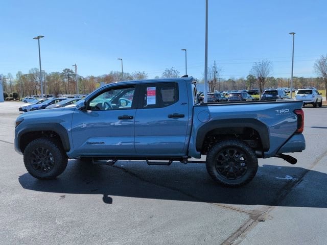2026 Toyota Tacoma TRD Off Road - Photo 6
