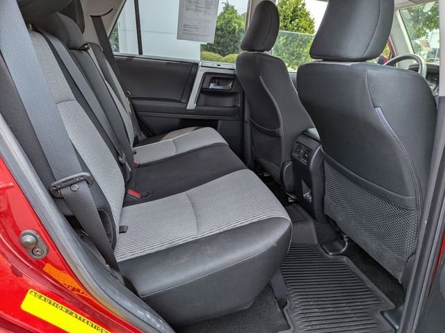 2021 Toyota 4Runner SR5 - Photo 21