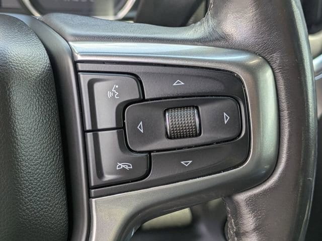 2020 Chevrolet Silverado 3500HD LTZ - Photo 18