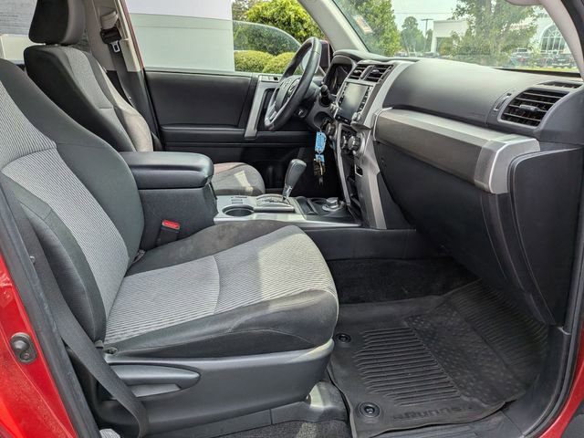 2021 Toyota 4Runner SR5 - Photo 23