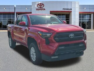 2026 Toyota Tacoma SR5 Truck Double Cab