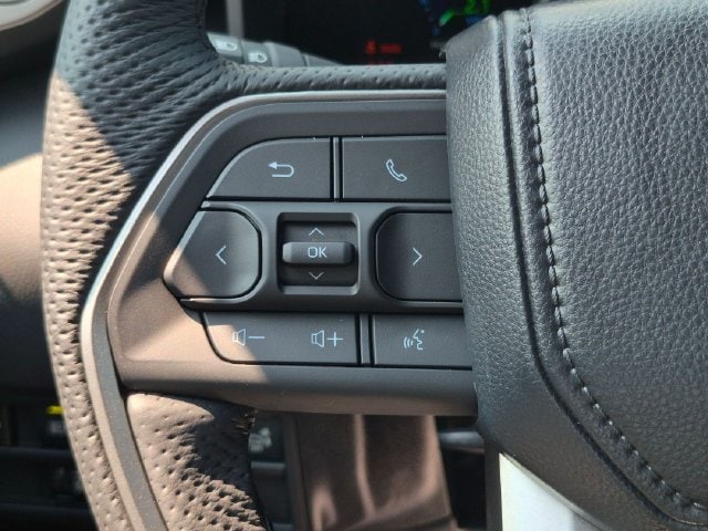 2026 Toyota Tundra Limited - Photo 13