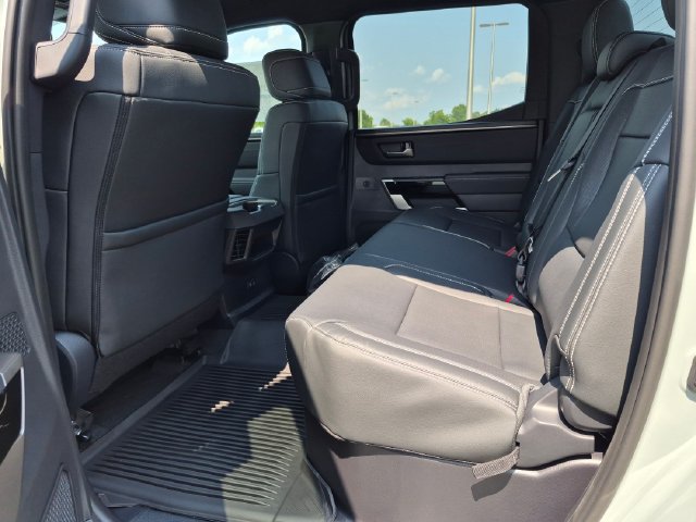 2026 Toyota Tundra Limited - Photo 21