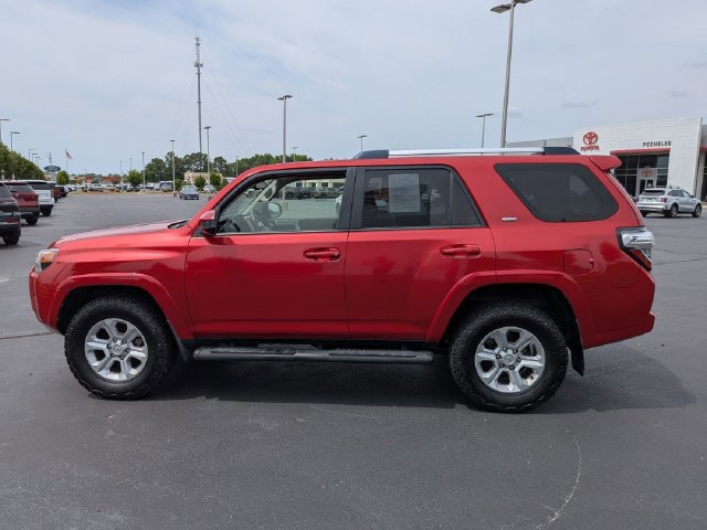 2021 Toyota 4Runner SR5 - Photo 6