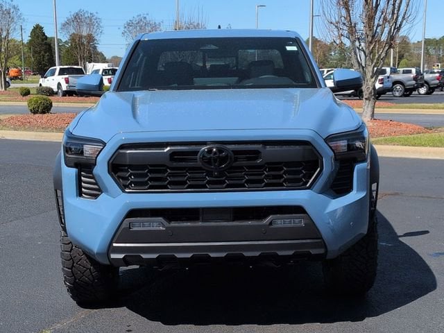 2026 Toyota Tacoma TRD Off Road - Photo 8
