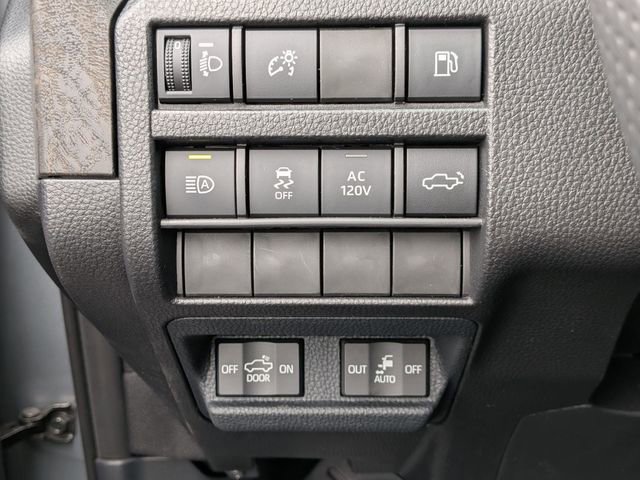 2025 Toyota Tacoma Limited - Photo 15