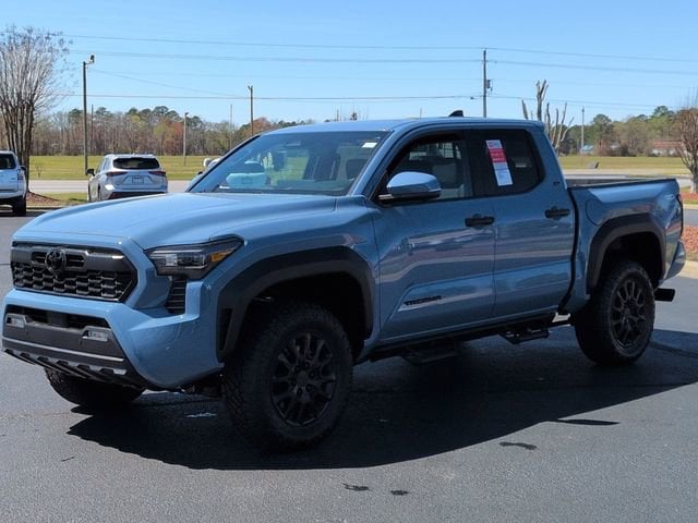 2026 Toyota Tacoma TRD Off Road - Photo 7