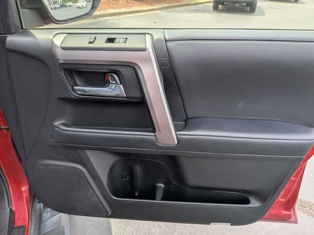 2021 Toyota 4Runner SR5 - Photo 24