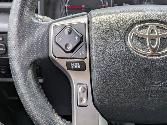 2021 Toyota 4Runner SR5 - Photo 12