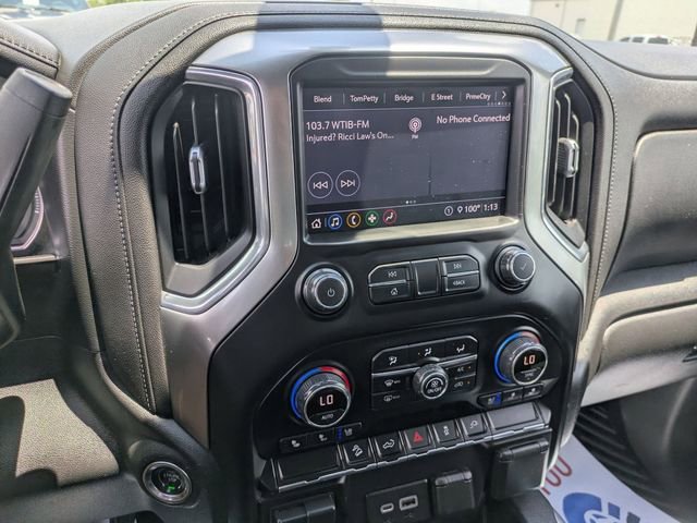 2020 Chevrolet Silverado 3500HD LTZ - Photo 23