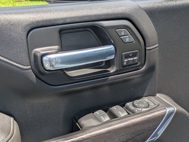 2020 Chevrolet Silverado 3500HD LTZ - Photo 13