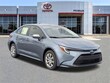 Toyota Corolla Hybrid