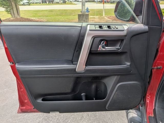 2021 Toyota 4Runner SR5 - Photo 10