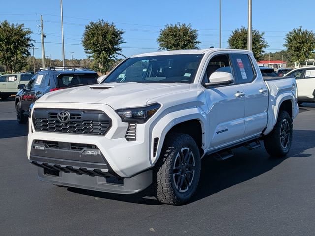 2025 Toyota Tacoma TRD Sport - Photo 7