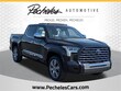 Toyota Tundra Hybrid