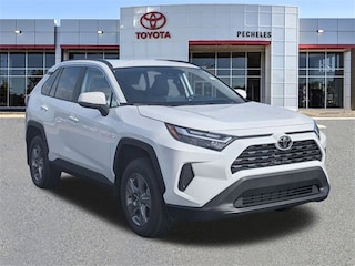 2025 Toyota RAV4 XLE SUV