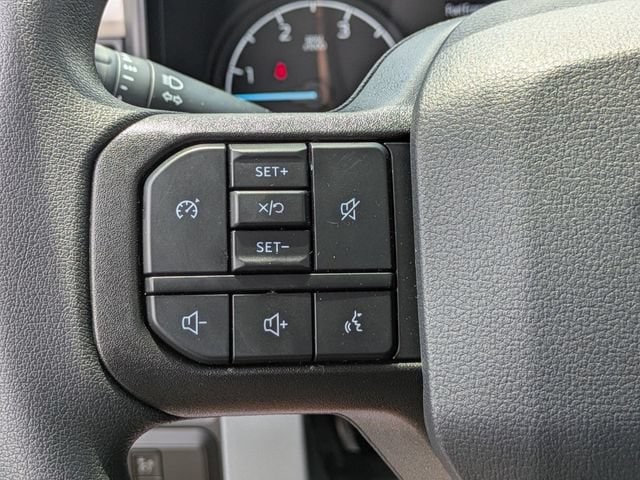 2025 Ford F-250 Super Duty XL - Photo 17