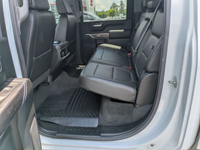 2020 Chevrolet Silverado 3500HD LTZ - Photo 27