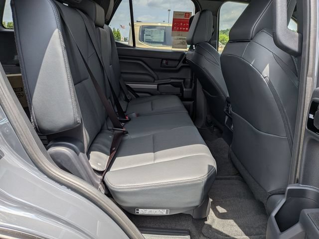2026 Toyota 4Runner TRD Off-Road Premium - Photo 24