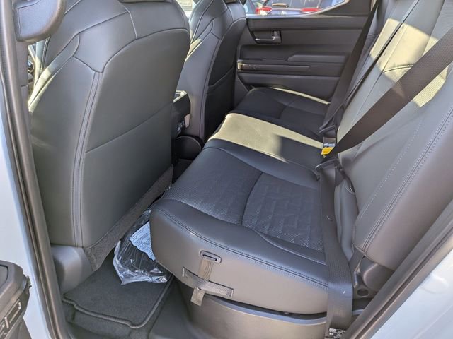 2025 Toyota Tacoma TRD Sport - Photo 28