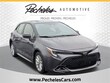  Toyota Corolla Hatchback