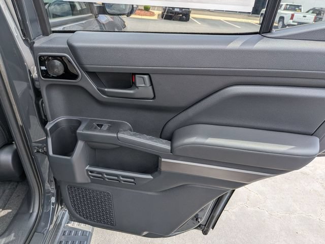 2026 Toyota 4Runner TRD Off-Road Premium - Photo 25