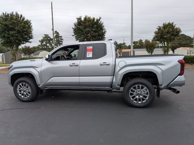 2025 Toyota Tacoma Limited - Photo 6