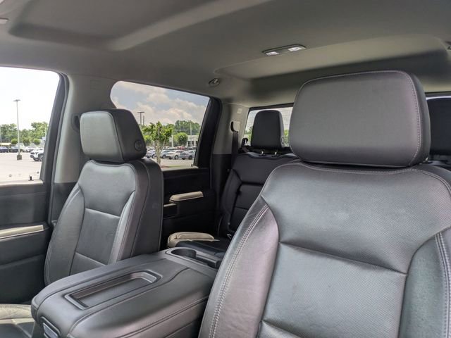 2020 Chevrolet Silverado 3500HD LTZ - Photo 16