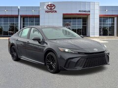 camry 2026 Toyota Camry SE Sedan 4T1DAACK2TU702783 for sale in Washington NC